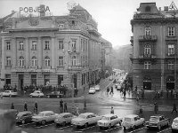 Praška ulica 1969. godine